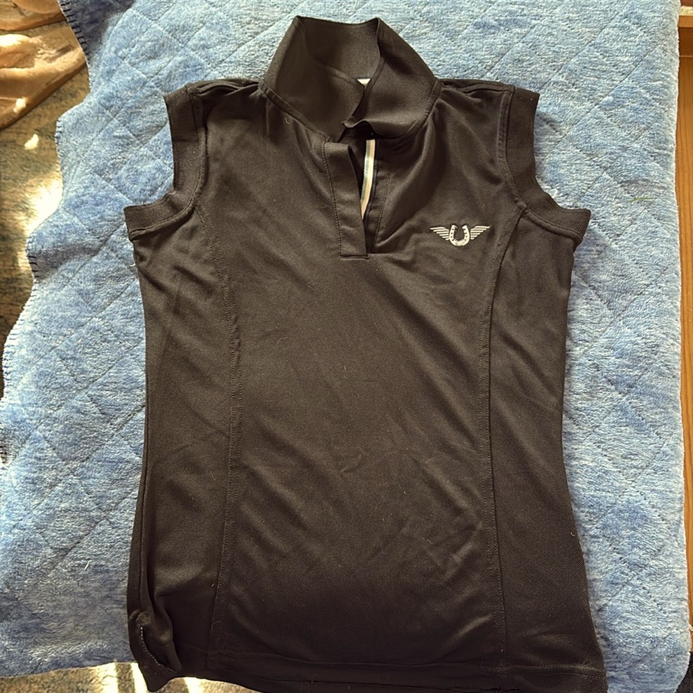 Tuff Rider girls size large Kerritse xs